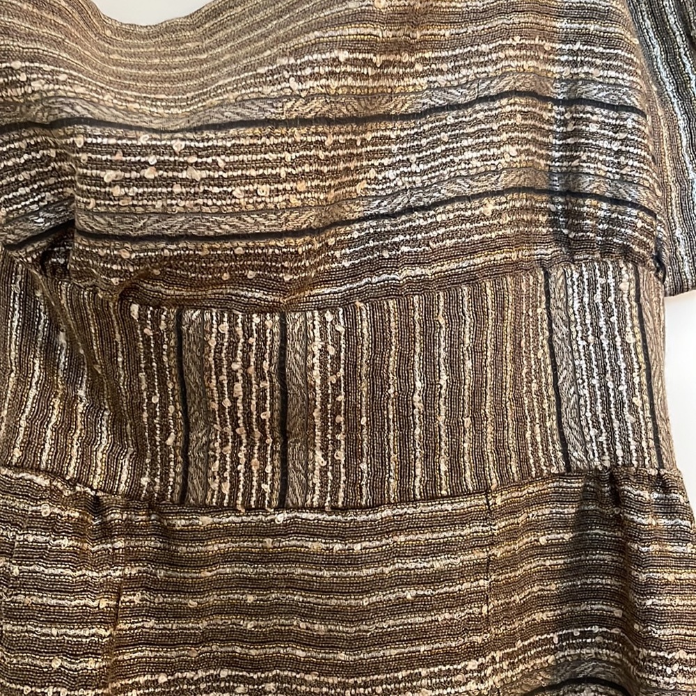 Dolce Vita Cocktail Dress - Picture 2 of 3